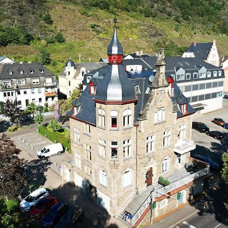 Apartmán Moseltuermchen Cochem Exteriér fotografie