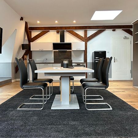 Apartmán Moseltuermchen Cochem Exteriér fotografie