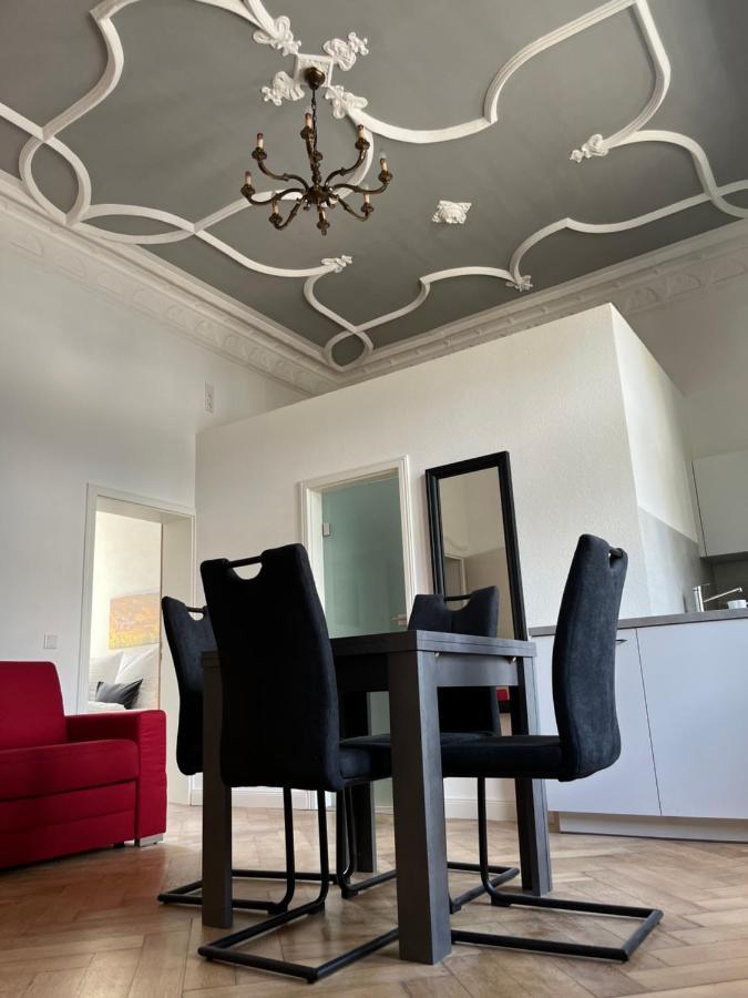 Apartmán Moseltuermchen Cochem Exteriér fotografie
