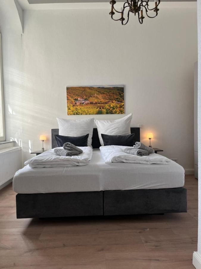 Apartmán Moseltuermchen Cochem Exteriér fotografie