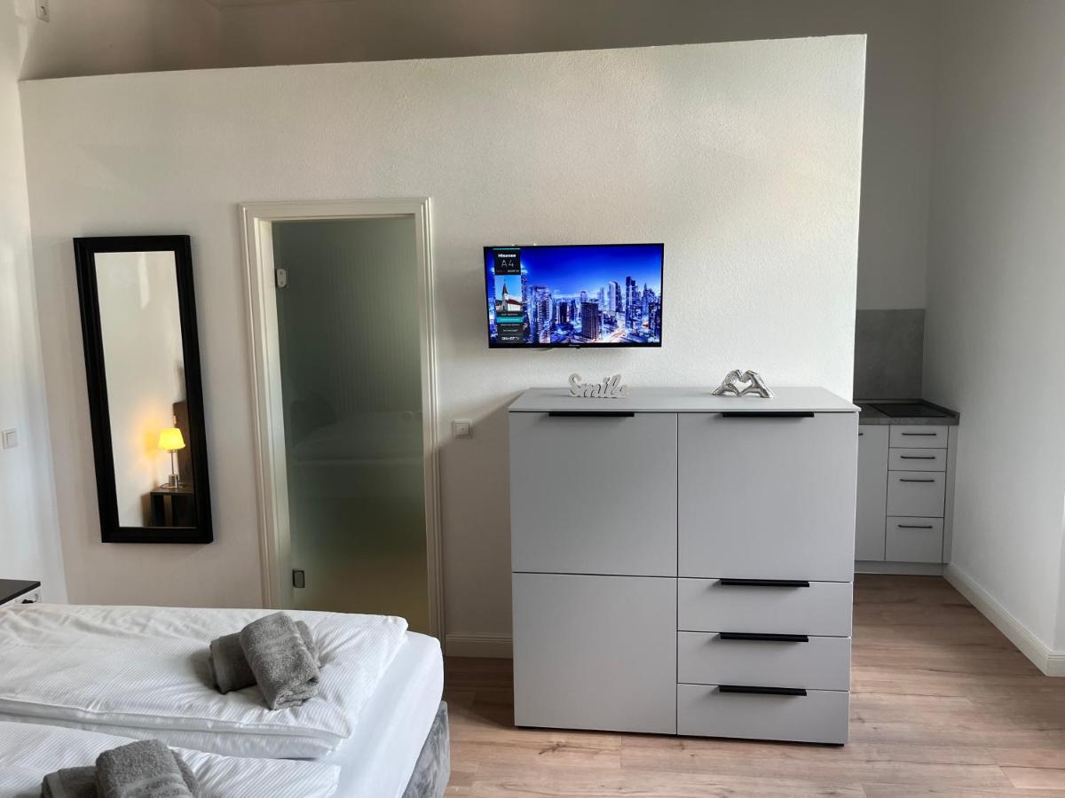 Apartmán Moseltuermchen Cochem Exteriér fotografie