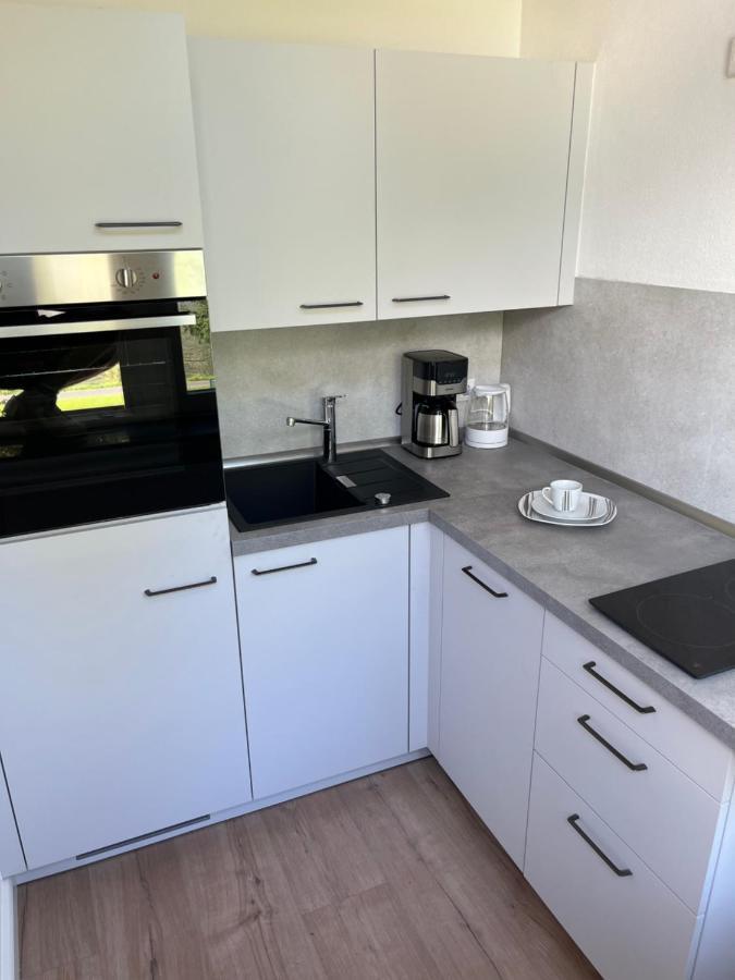 Apartmán Moseltuermchen Cochem Exteriér fotografie