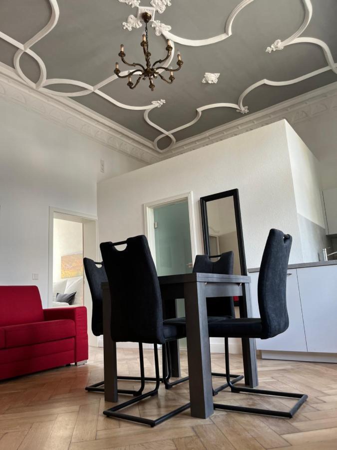 Apartmán Moseltuermchen Cochem Exteriér fotografie
