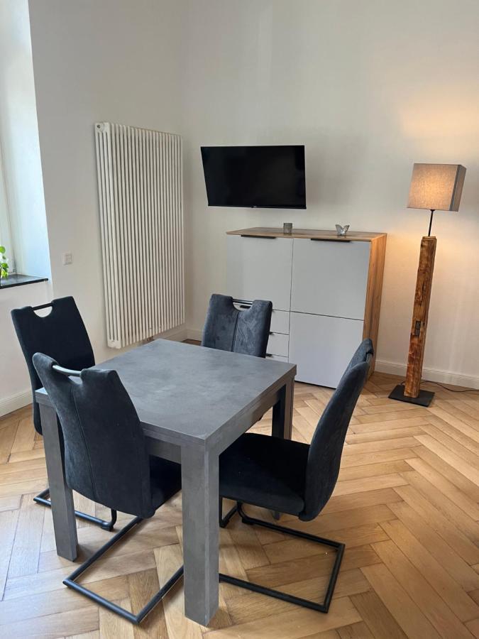 Apartmán Moseltuermchen Cochem Exteriér fotografie