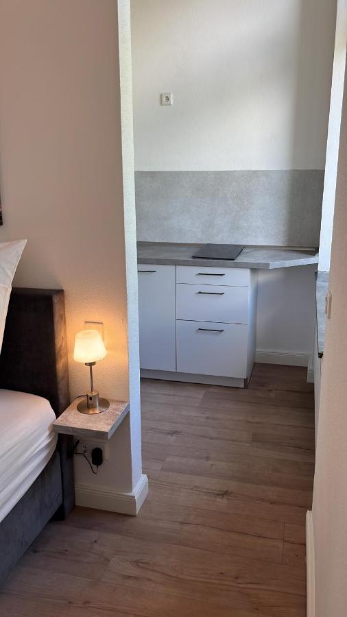 Apartmán Moseltuermchen Cochem Exteriér fotografie