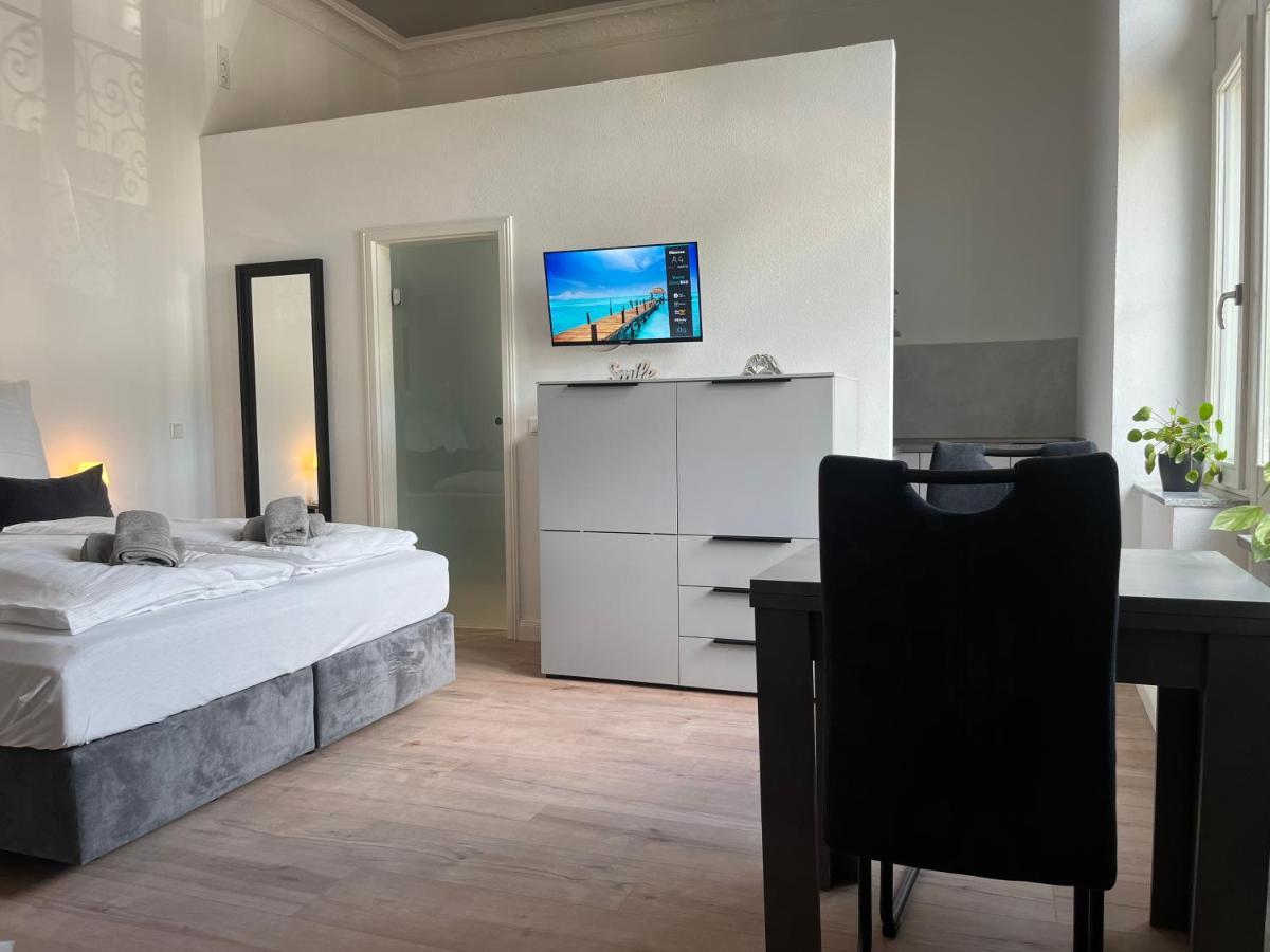 Apartmán Moseltuermchen Cochem Exteriér fotografie