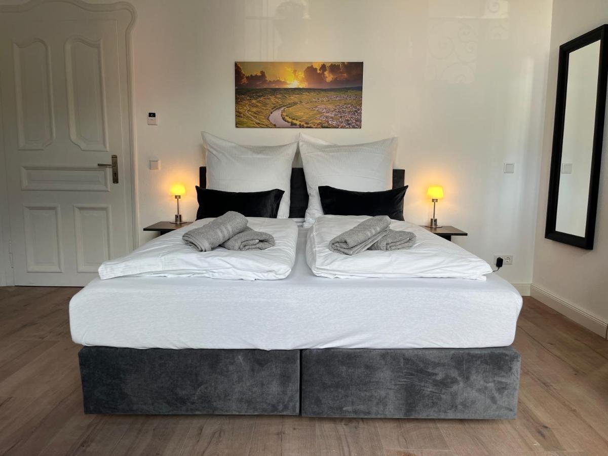 Apartmán Moseltuermchen Cochem Exteriér fotografie