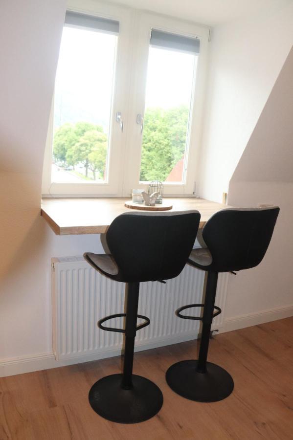 Apartmán Moseltuermchen Cochem Exteriér fotografie