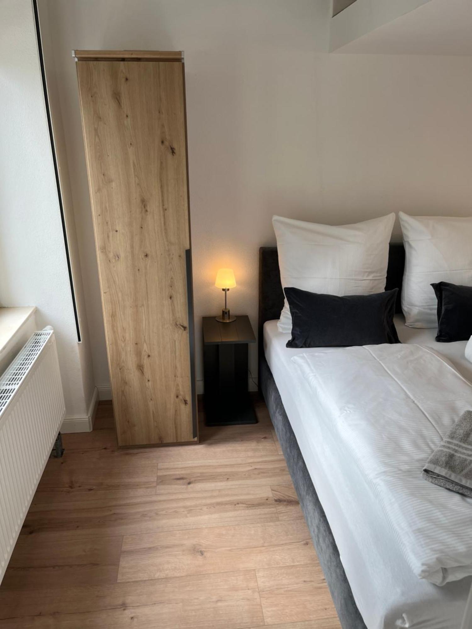 Apartmán Moseltuermchen Cochem Exteriér fotografie