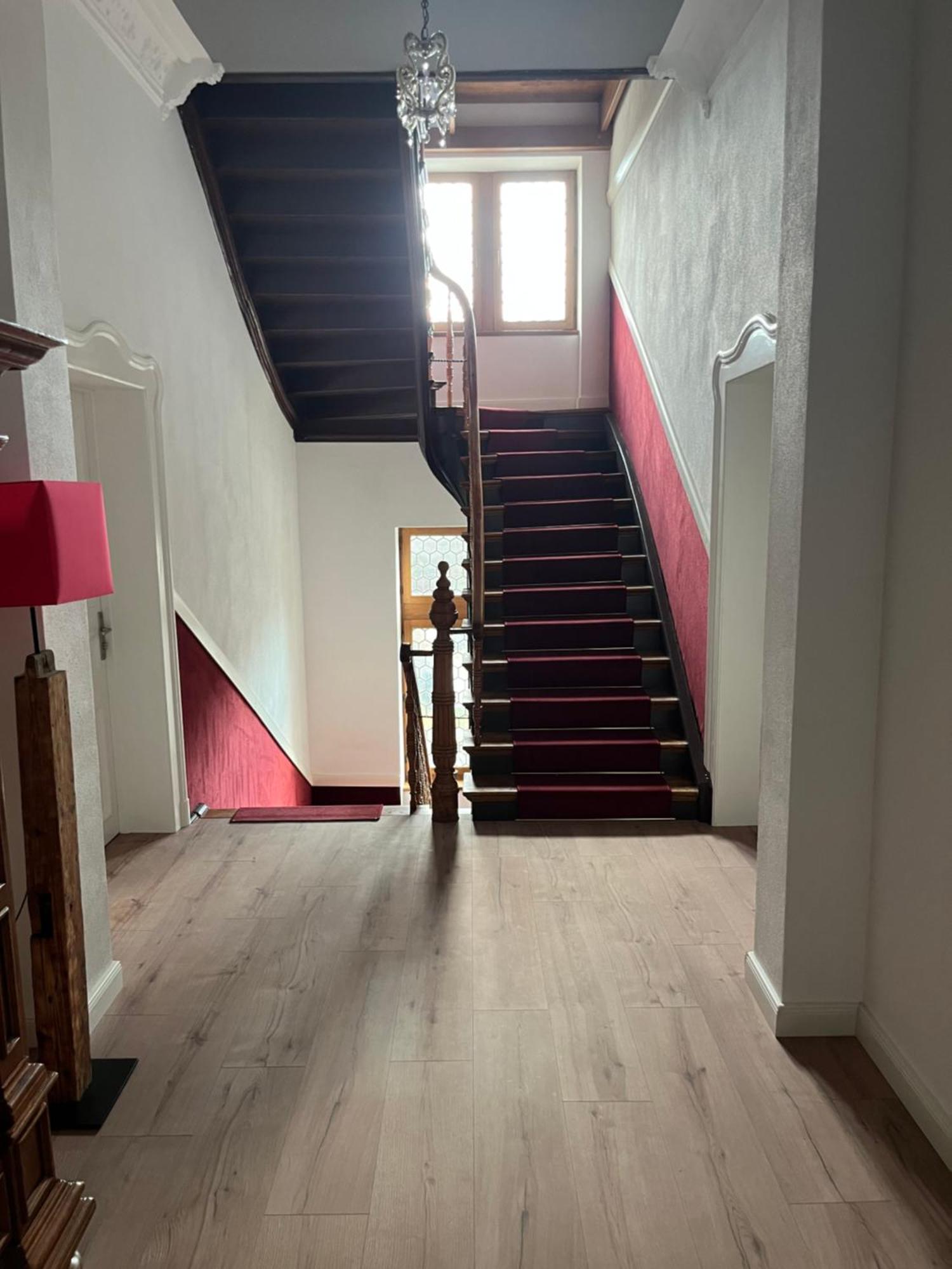 Apartmán Moseltuermchen Cochem Exteriér fotografie