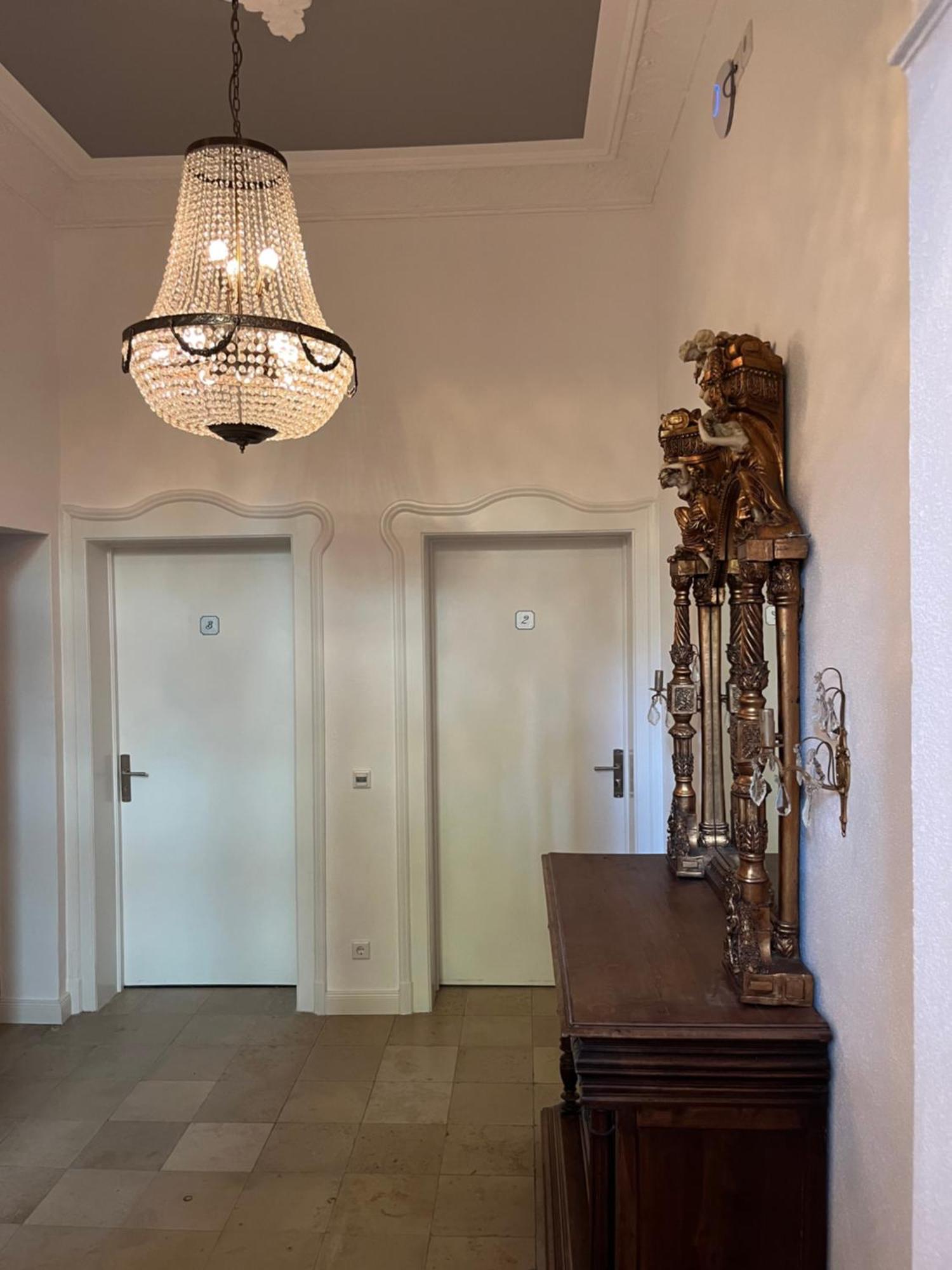 Apartmán Moseltuermchen Cochem Exteriér fotografie