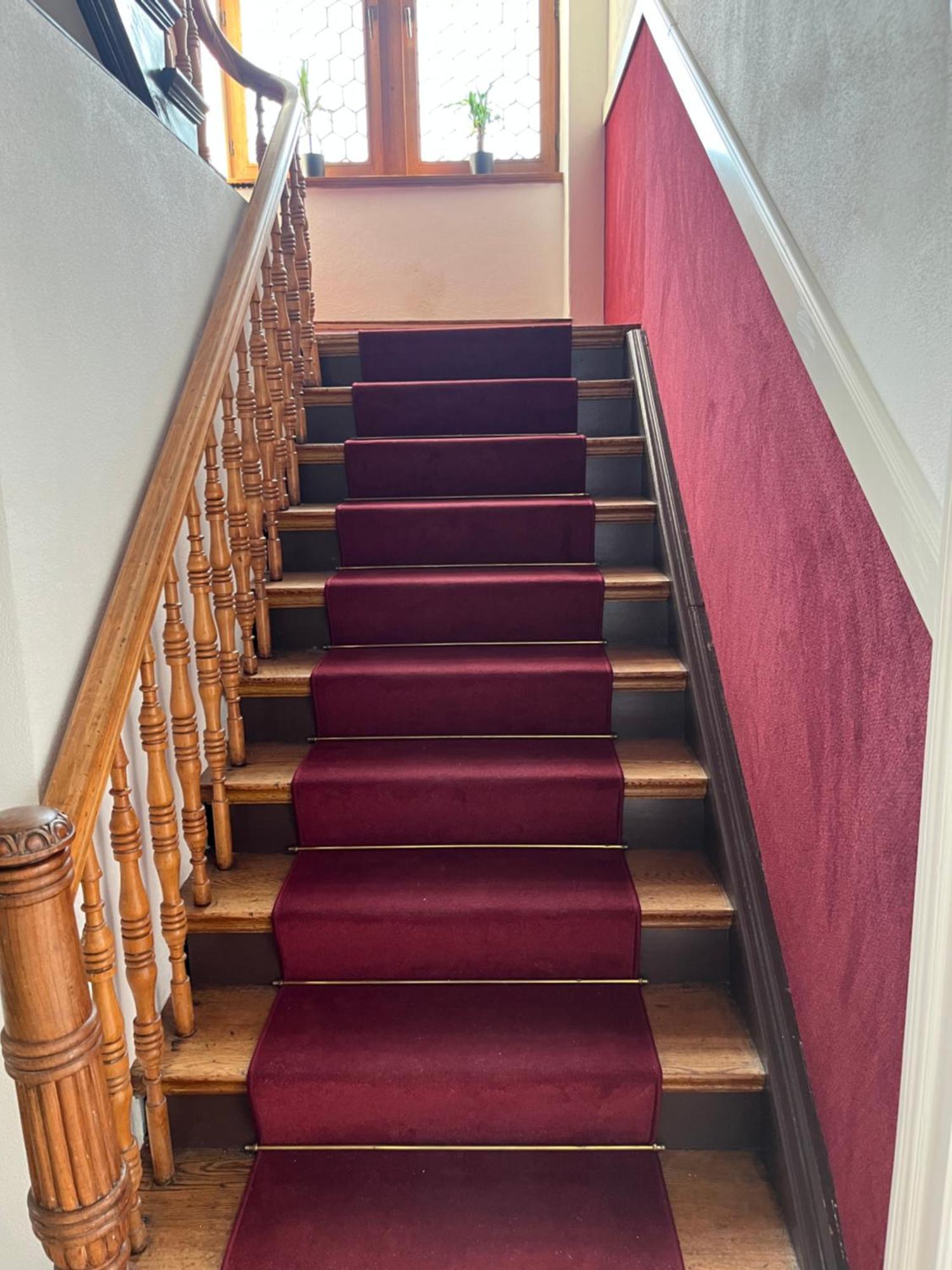 Apartmán Moseltuermchen Cochem Exteriér fotografie
