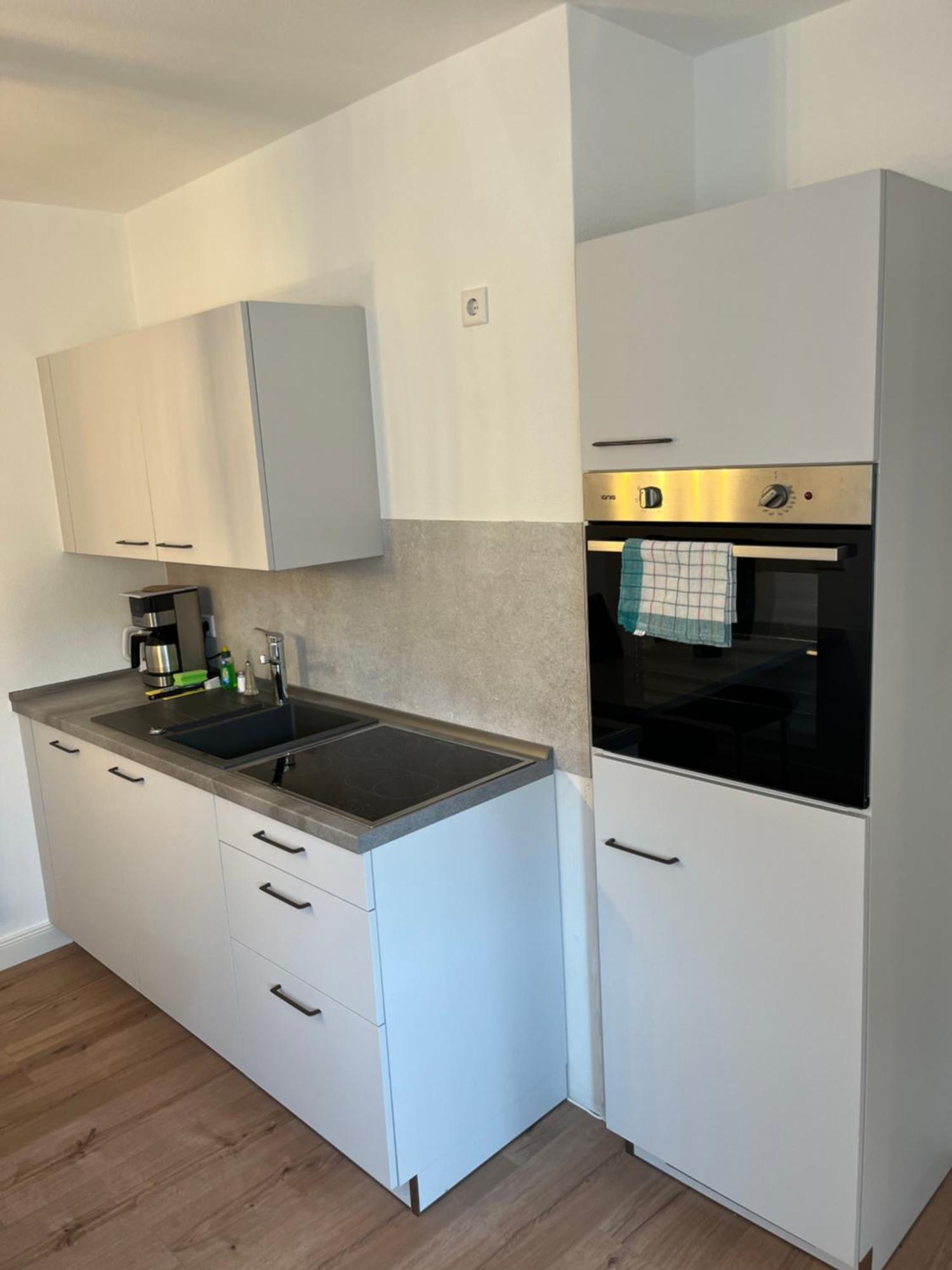 Apartmán Moseltuermchen Cochem Exteriér fotografie