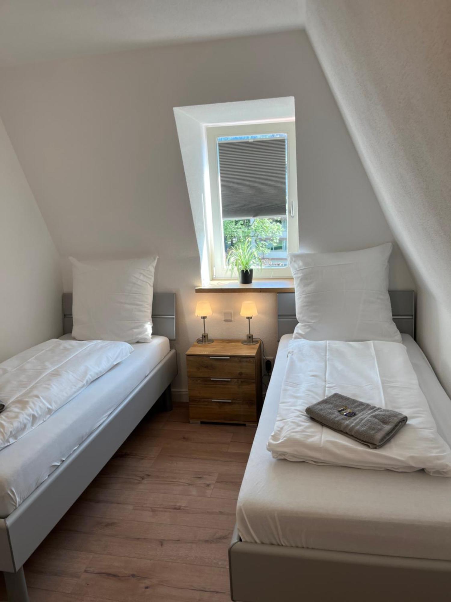 Apartmán Moseltuermchen Cochem Exteriér fotografie
