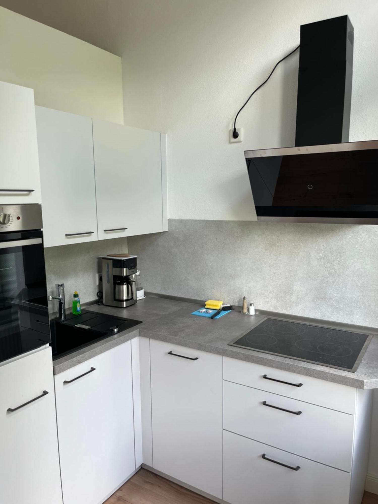 Apartmán Moseltuermchen Cochem Exteriér fotografie