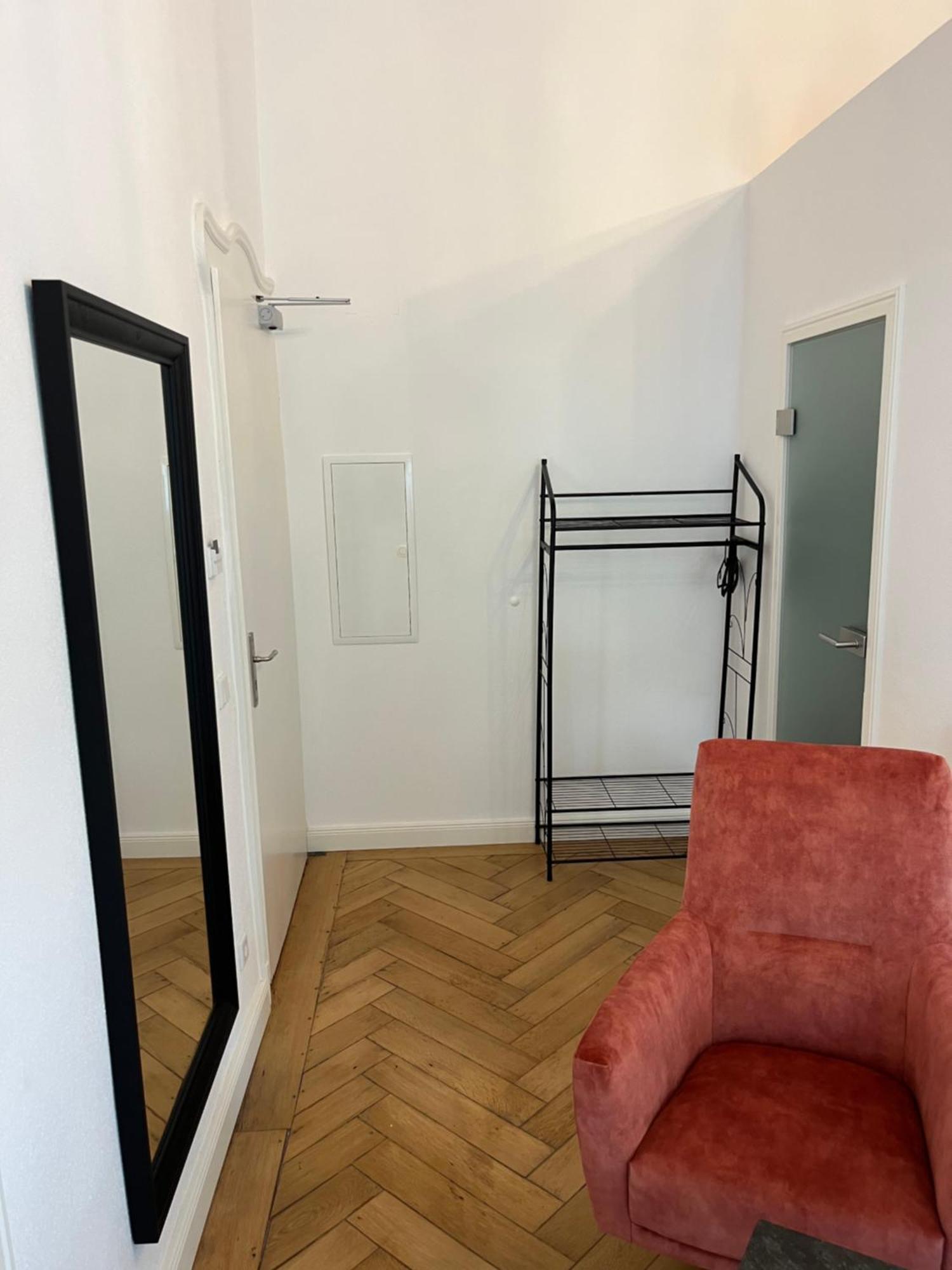 Apartmán Moseltuermchen Cochem Exteriér fotografie
