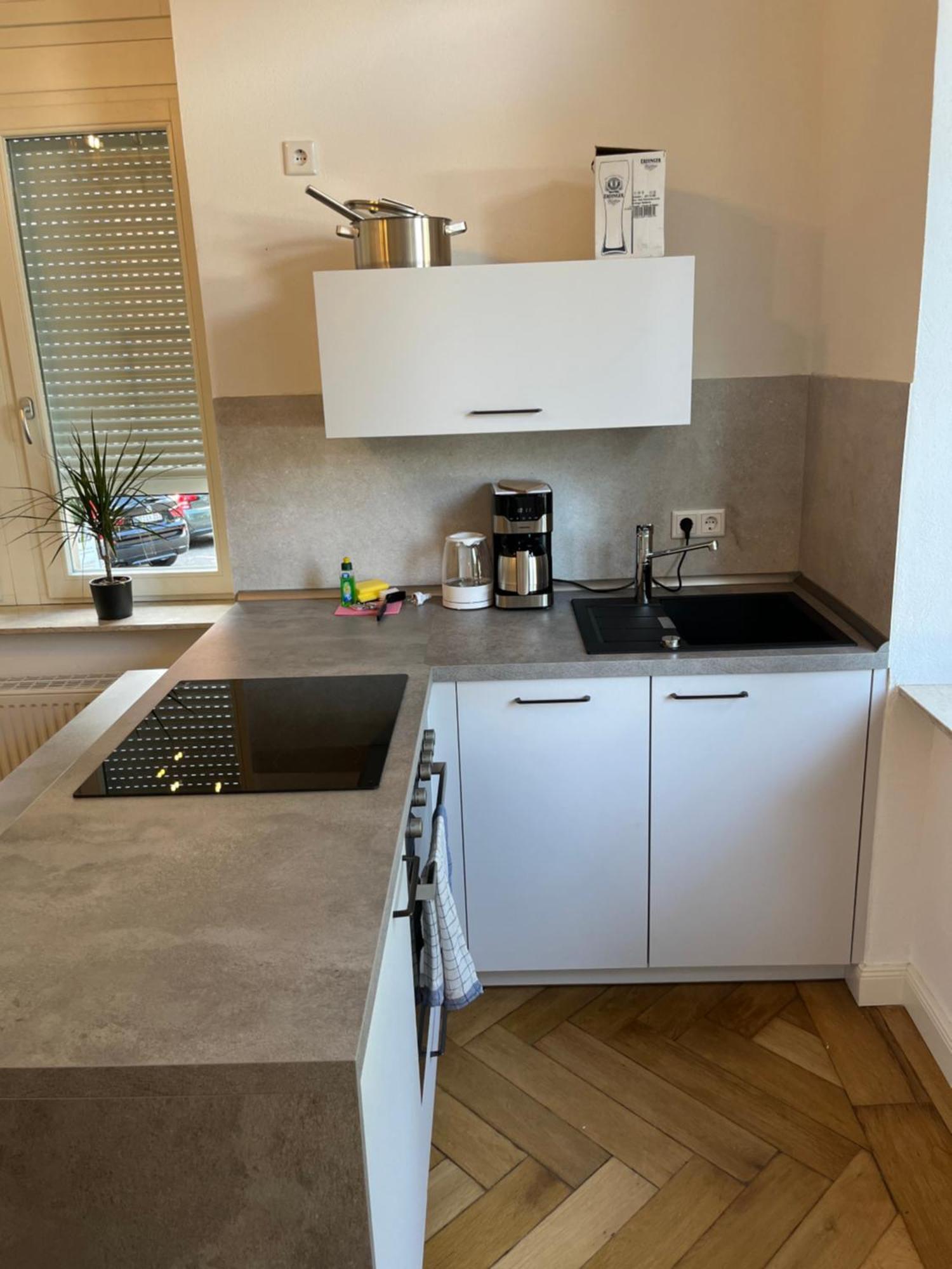 Apartmán Moseltuermchen Cochem Exteriér fotografie