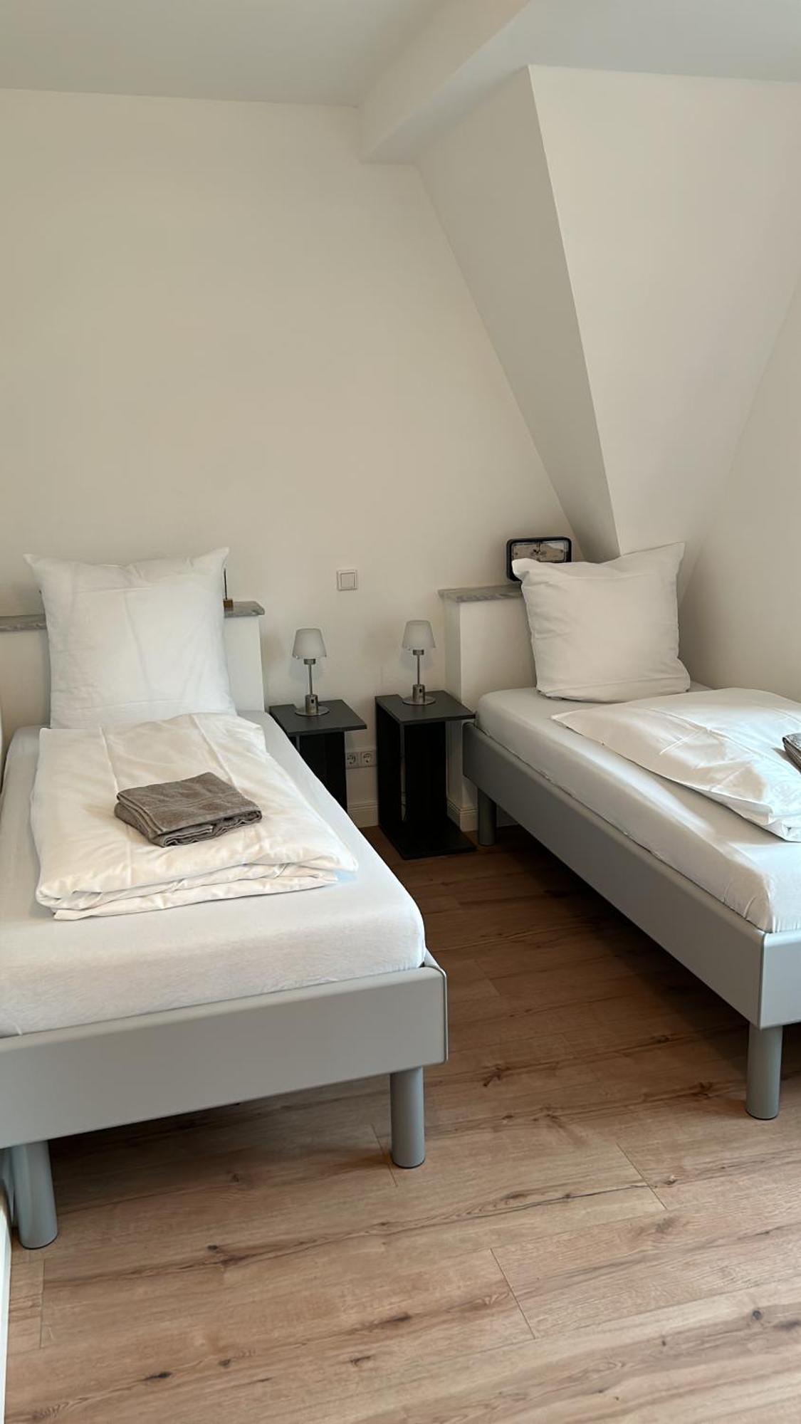 Apartmán Moseltuermchen Cochem Exteriér fotografie