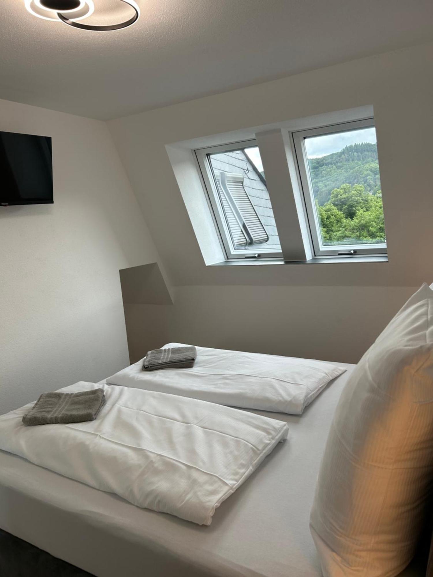 Apartmán Moseltuermchen Cochem Exteriér fotografie