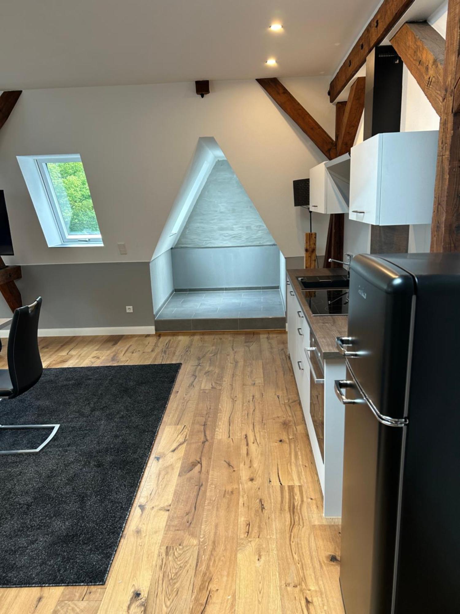 Apartmán Moseltuermchen Cochem Exteriér fotografie