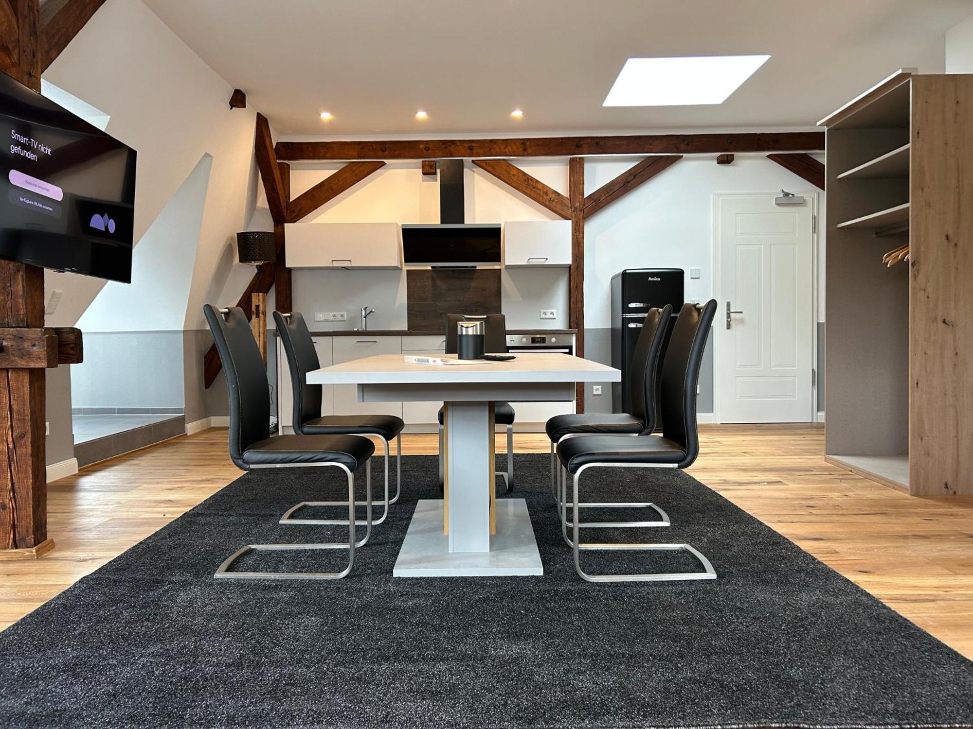Apartmán Moseltuermchen Cochem Exteriér fotografie